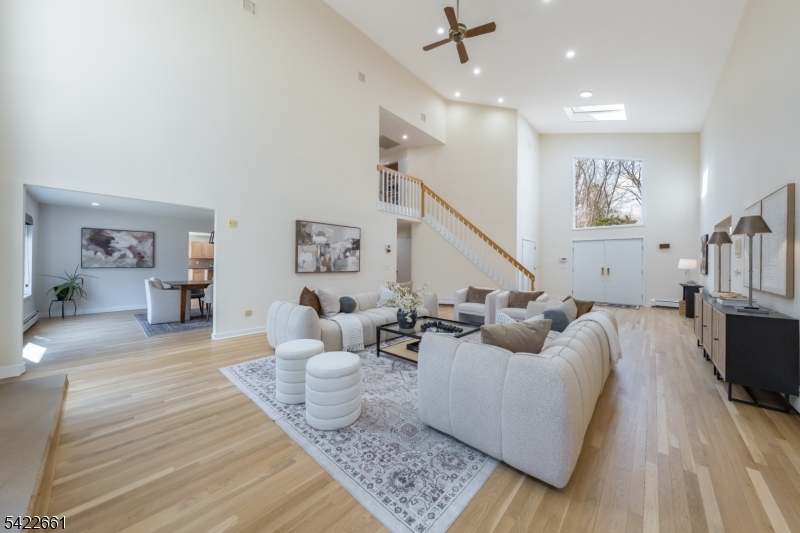 Martinsville - Residential