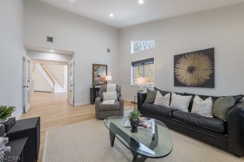 Martinsville - Residential