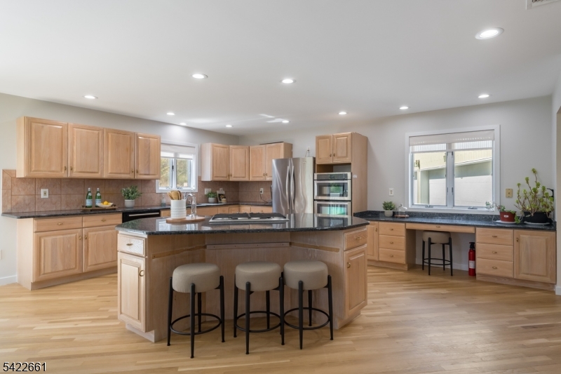 Martinsville - Residential