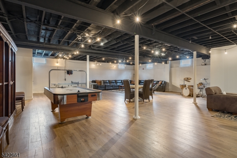 Martinsville - Residential