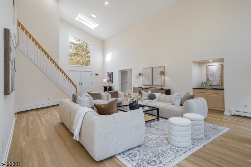 Martinsville - Residential