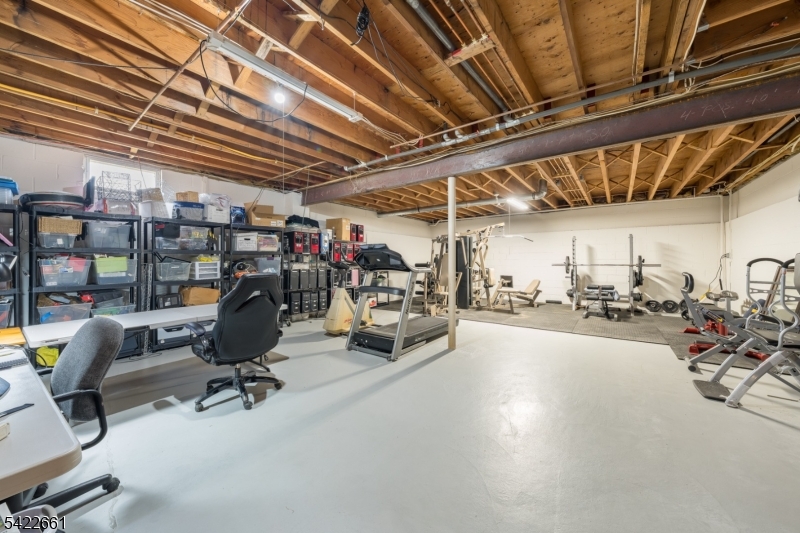 Martinsville - Residential