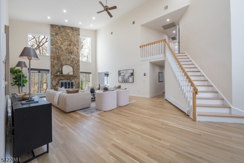 Martinsville - Residential