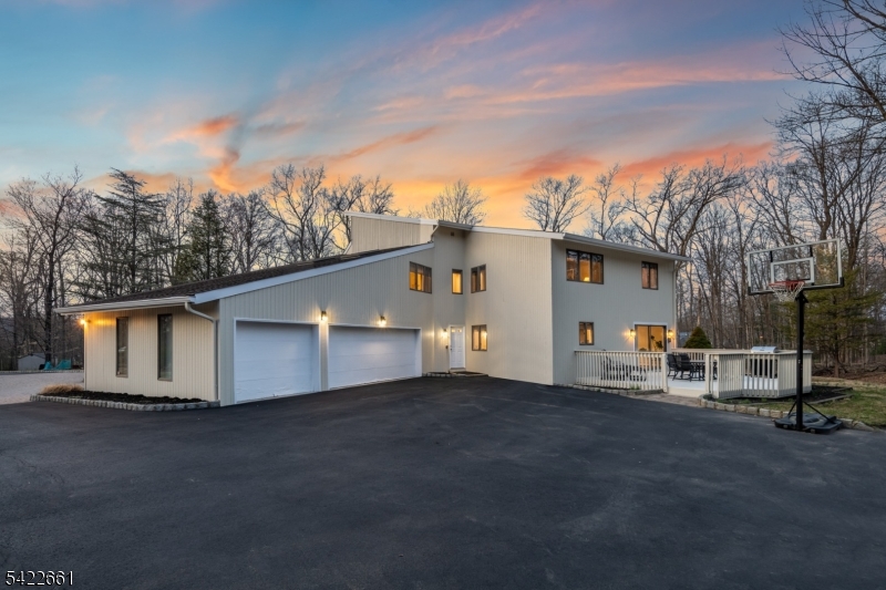 Martinsville - Residential