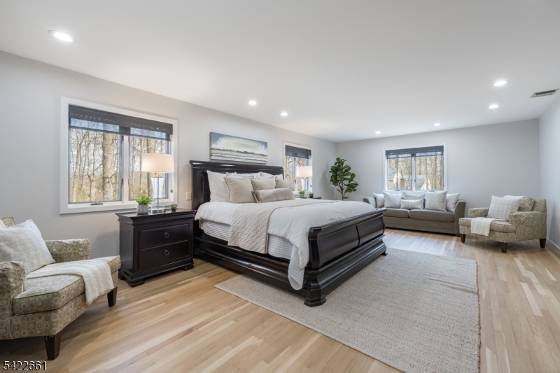 Martinsville - Residential