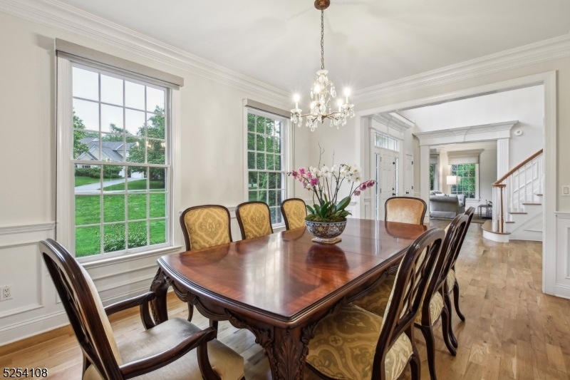 Highlands Crossing (Bocina) - Residential