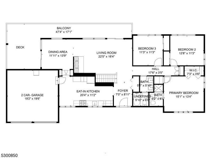 Main image without alt text