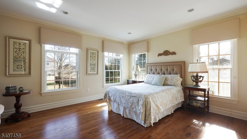 Woodland Estate - Residential