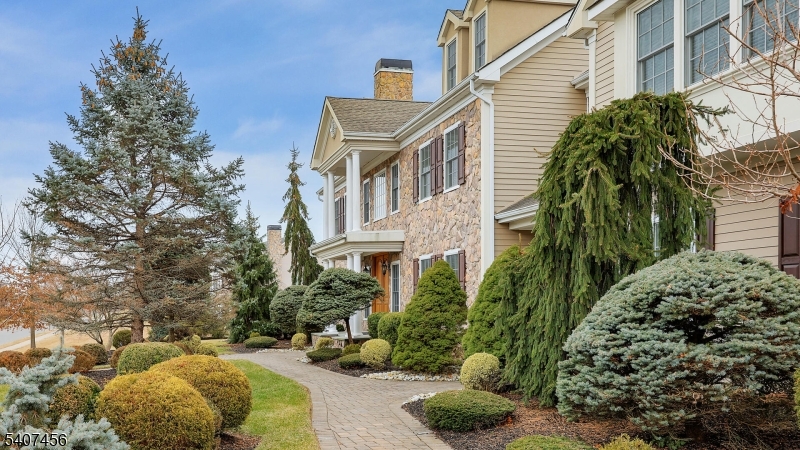 Woodland Estate - Residential