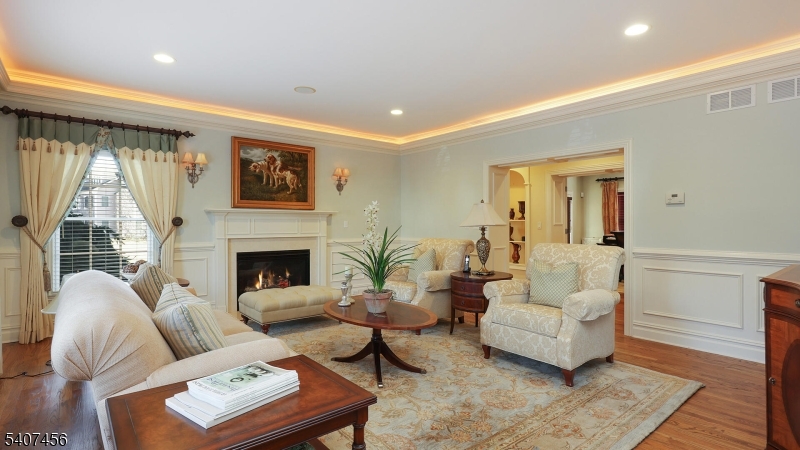 Woodland Estate - Residential