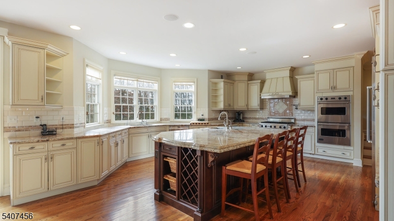 Woodland Estate - Residential