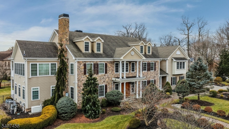 Woodland Estate - Residential
