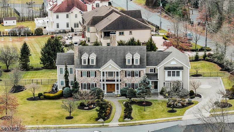 Woodland Estate - Residential