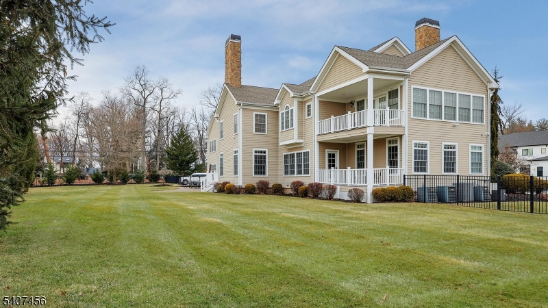 Woodland Estate - Residential