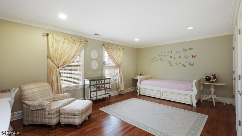 Woodland Estate - Residential