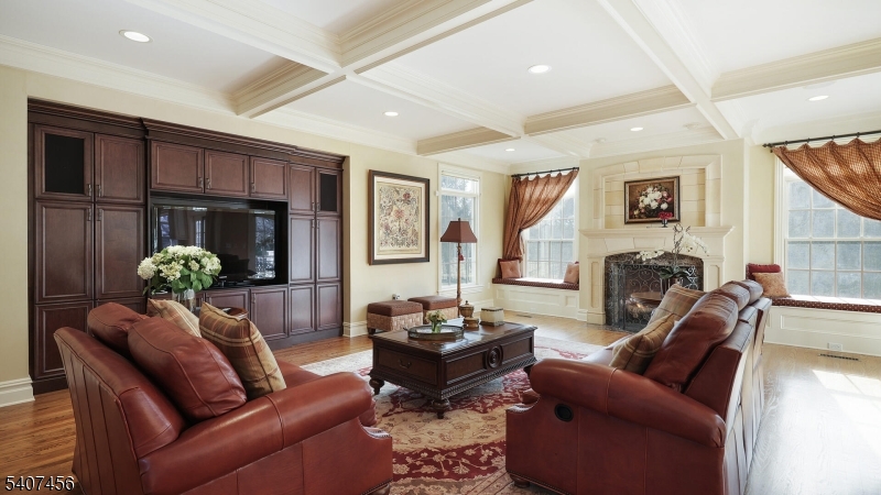 Woodland Estate - Residential