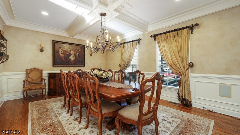 Woodland Estate - Residential