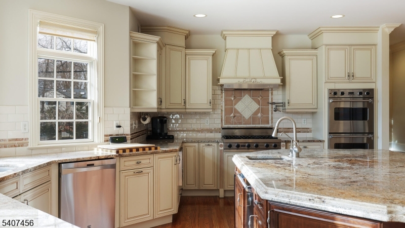 Woodland Estate - Residential