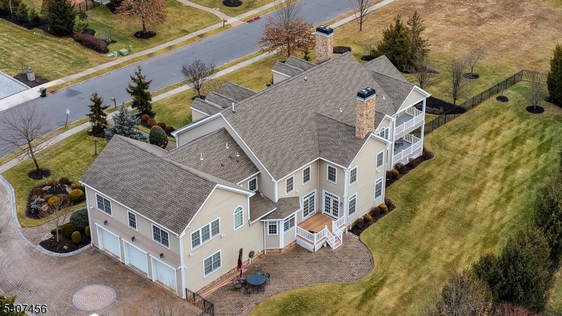 Woodland Estate - Residential