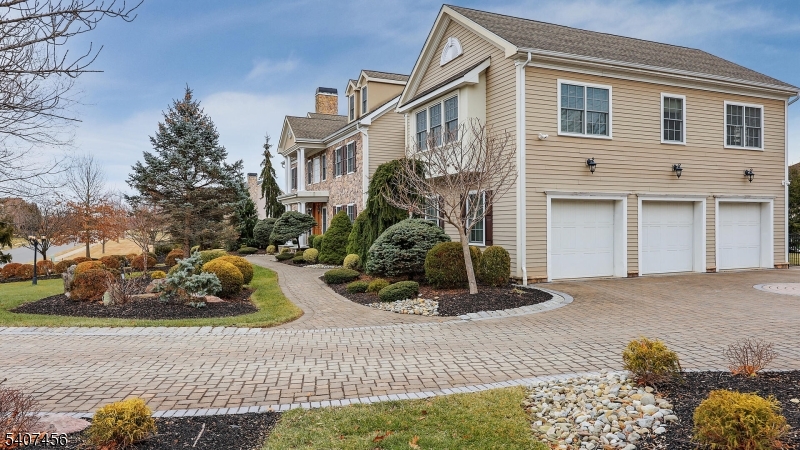 Woodland Estate - Residential