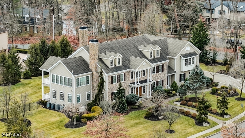 Woodland Estate - Residential