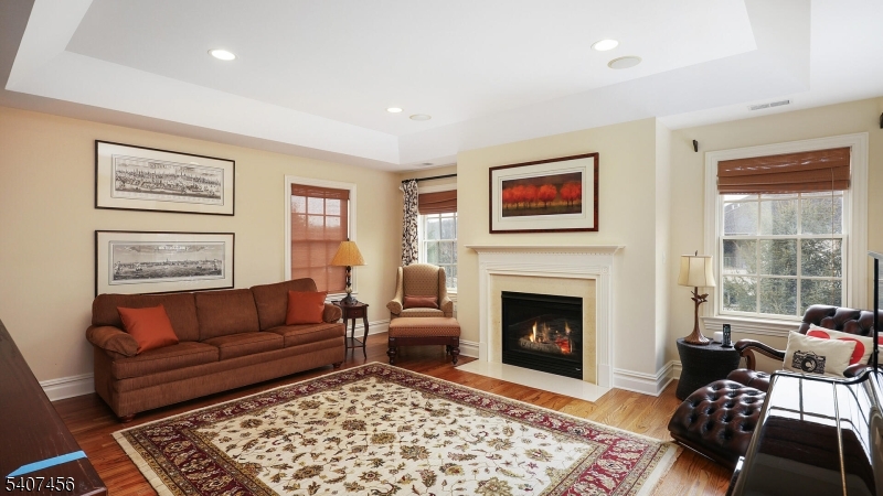 Woodland Estate - Residential