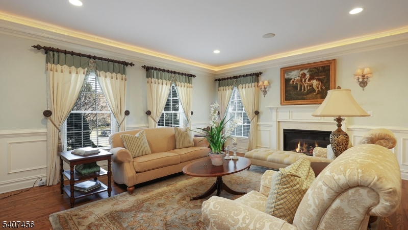 Woodland Estate - Residential