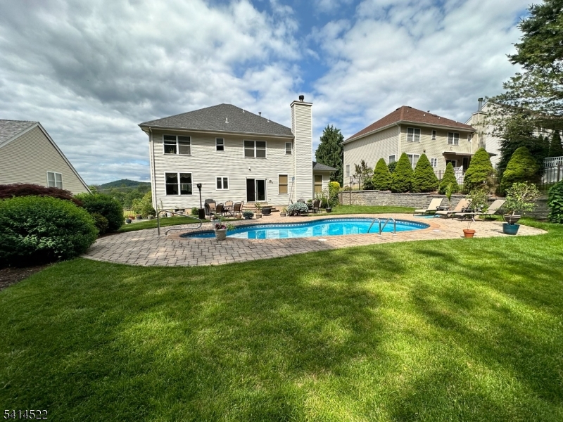 Brittany Hills - Residential