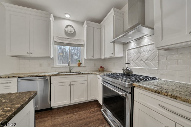 Brittany Hills - Residential