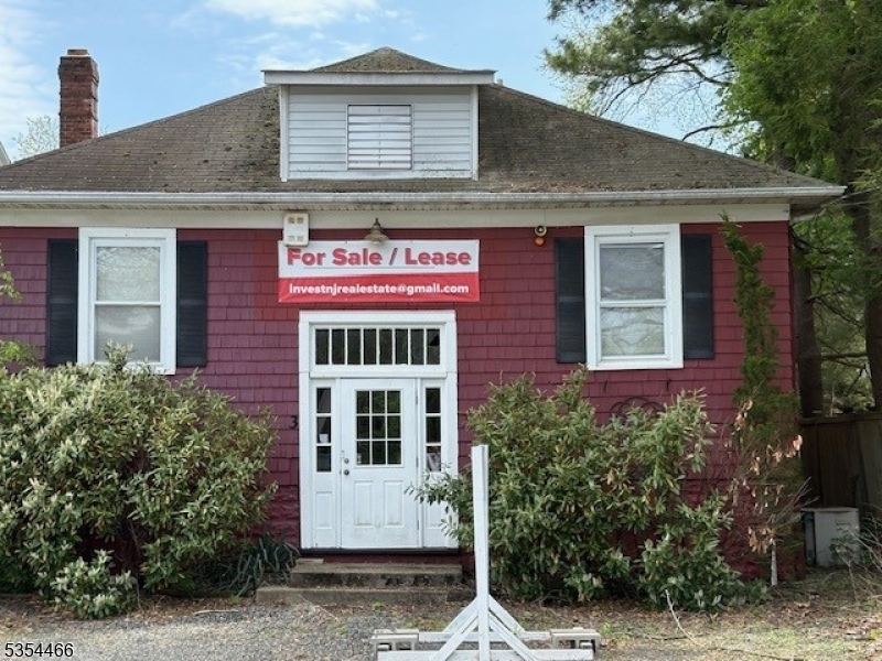 Franklin Twp., New Jersey 08873, United States, ,Commercial,Active,122093