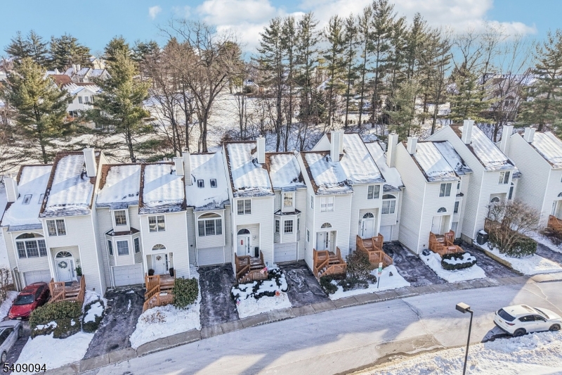 Skyline Village - Residential