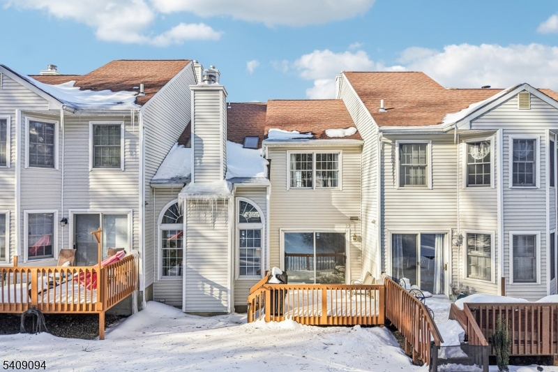 Skyline Village - Residential