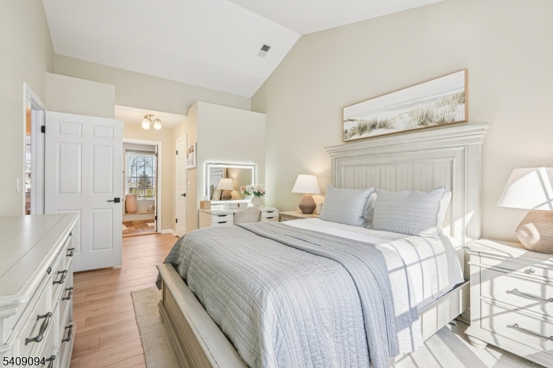 Skyline Village - Residential