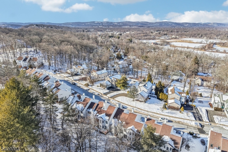 Skyline Village - Residential