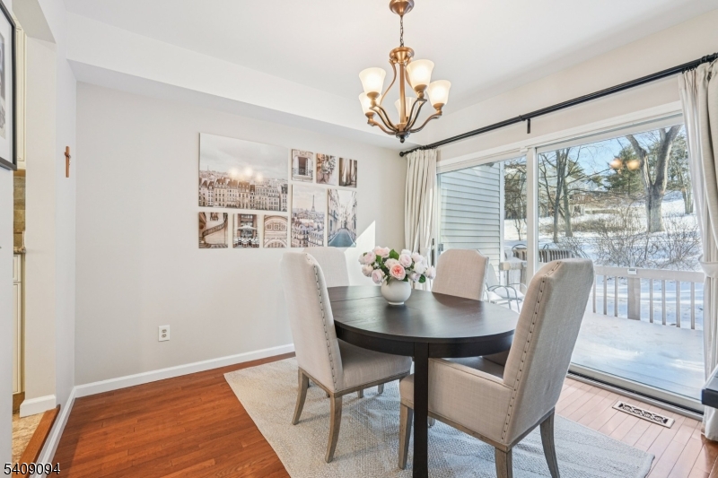 Skyline Village - Residential