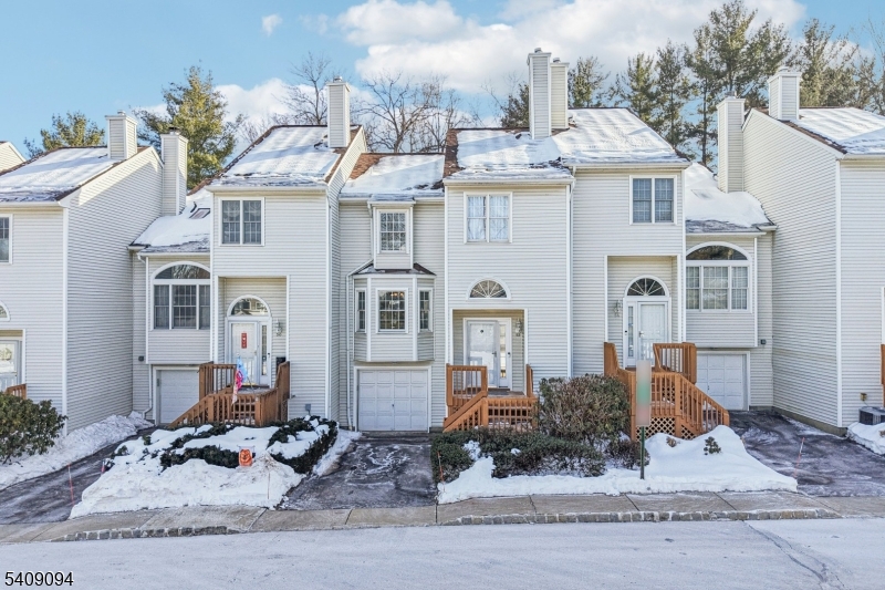 Skyline Village - Residential