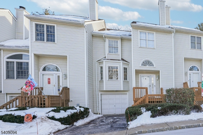 Skyline Village - Residential