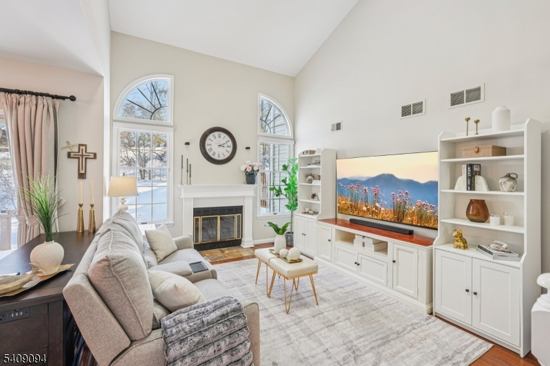 Skyline Village - Residential