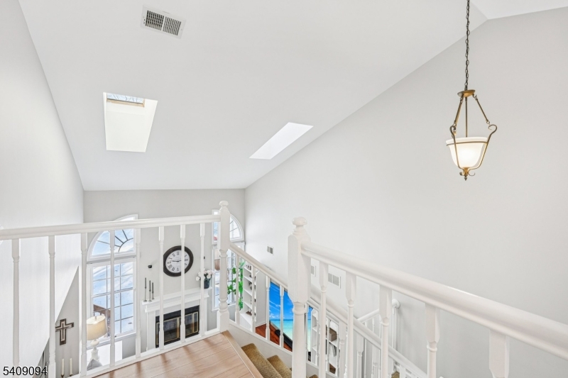 Skyline Village - Residential