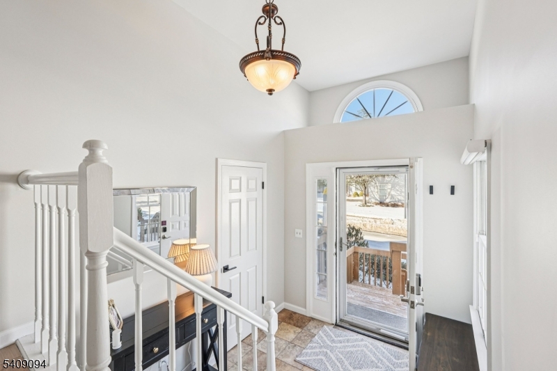 Skyline Village - Residential