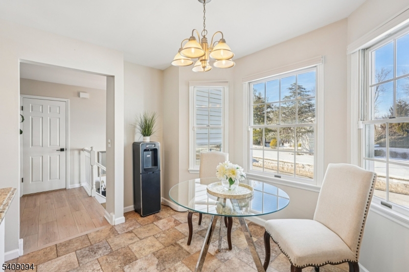 Skyline Village - Residential