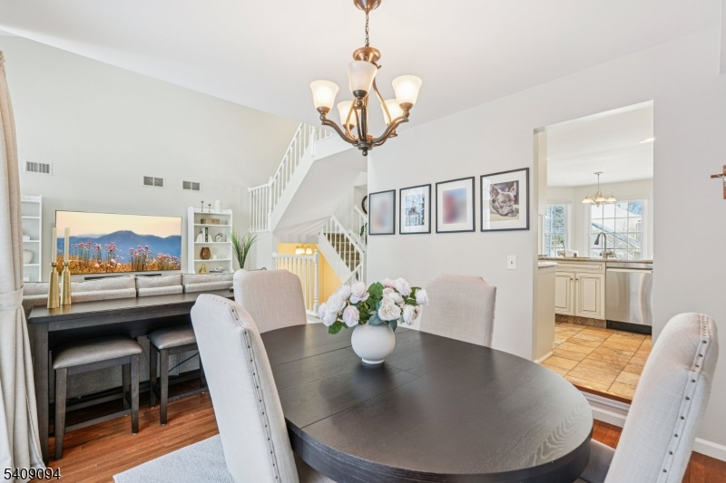 Skyline Village - Residential