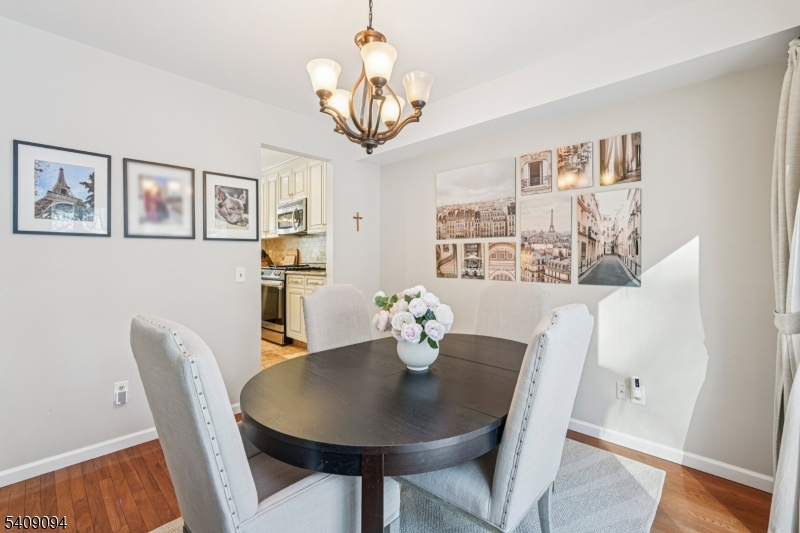 Skyline Village - Residential