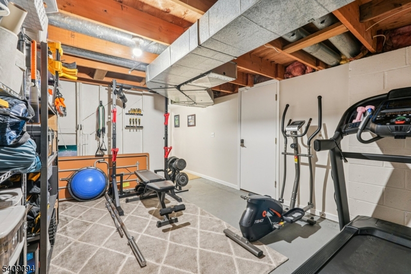 Skyline Village - Residential