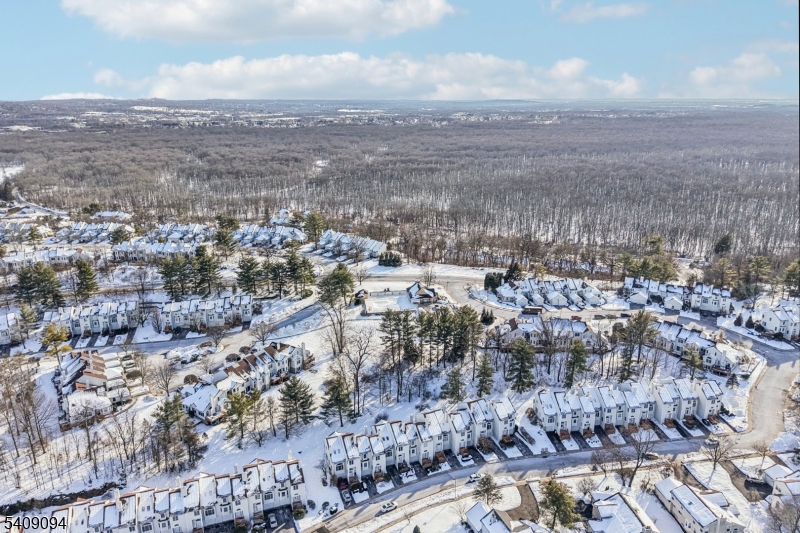 Skyline Village - Residential