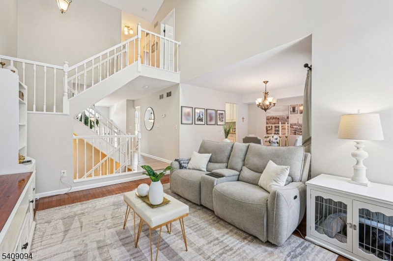 Skyline Village - Residential