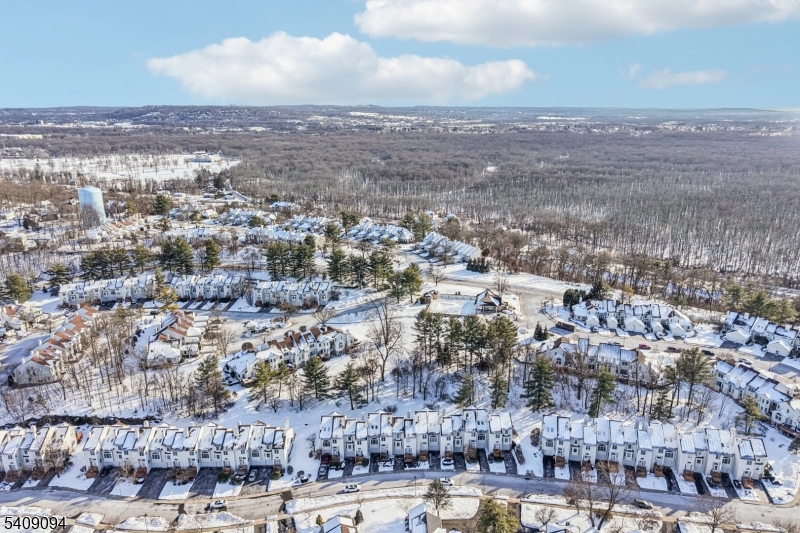 Skyline Village - Residential