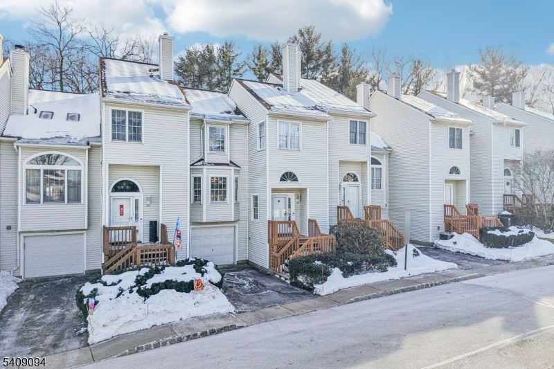 Skyline Village - Residential