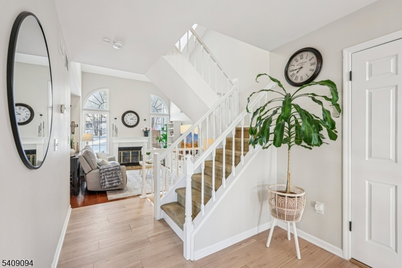 Skyline Village - Residential