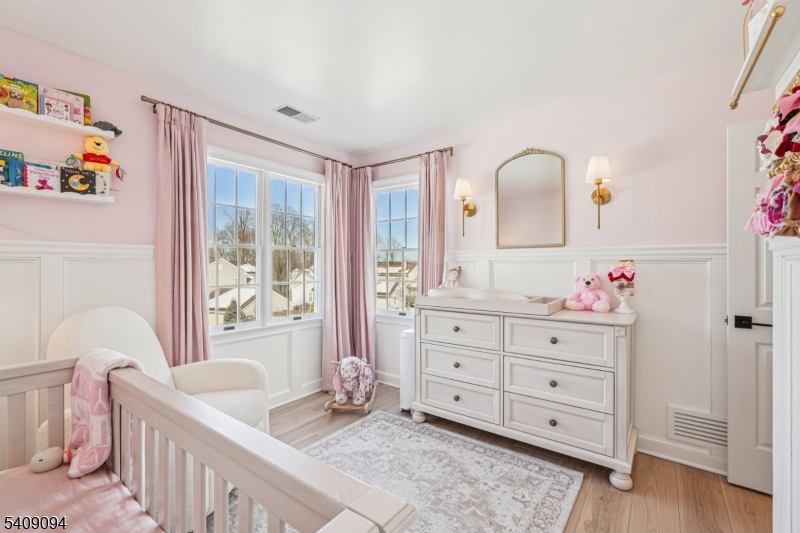 Skyline Village - Residential